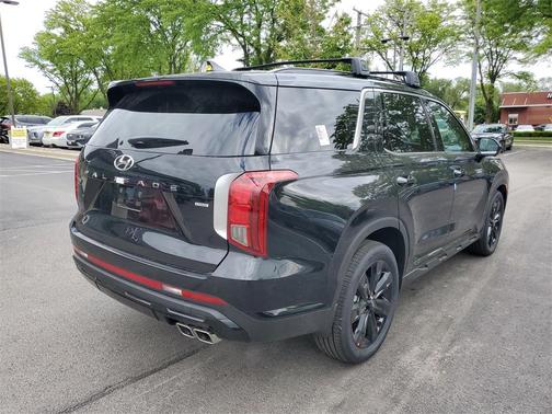 2025 Hyundai PALISADE XRT
