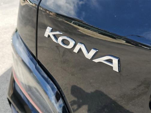 2022 Hyundai KONA N Line
