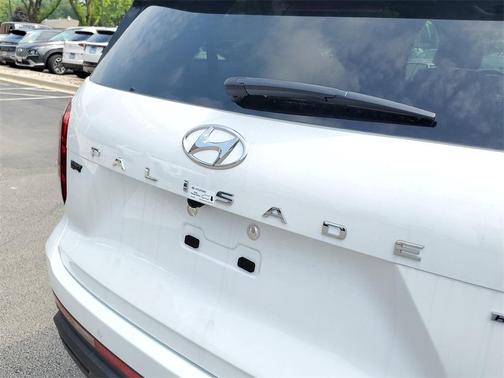2025 Hyundai PALISADE XRT