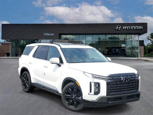 2025 Hyundai PALISADE XRT