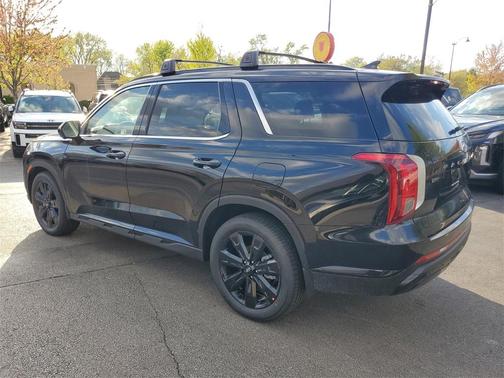 2025 Hyundai PALISADE XRT