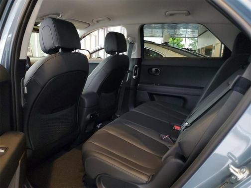 2025 Hyundai IONIQ 5 SEL
