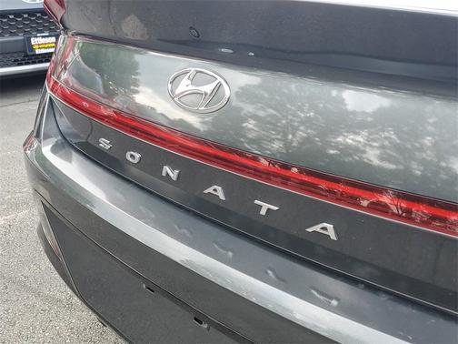 2022 Hyundai SONATA SEL Plus