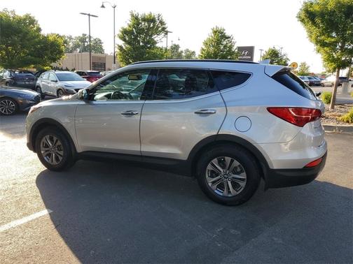 2015 Hyundai Santa Fe Sport 2.4L