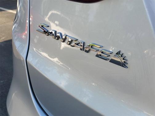 2015 Hyundai Santa Fe Sport 2.4L