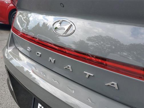 2022 Hyundai SONATA N Line