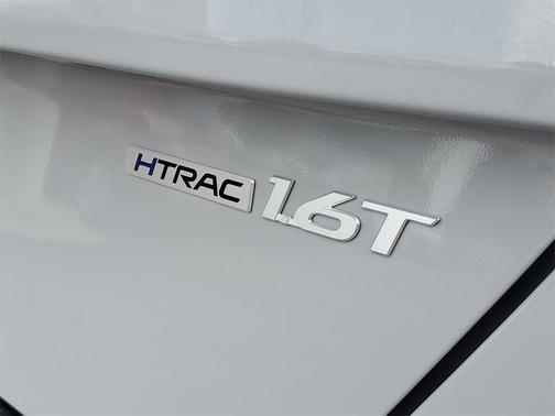 2025 Hyundai KONA Limited