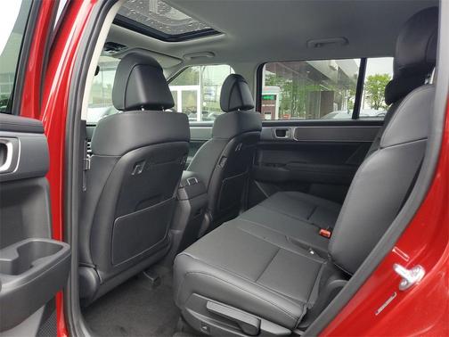 2025 Hyundai SANTA FE XRT