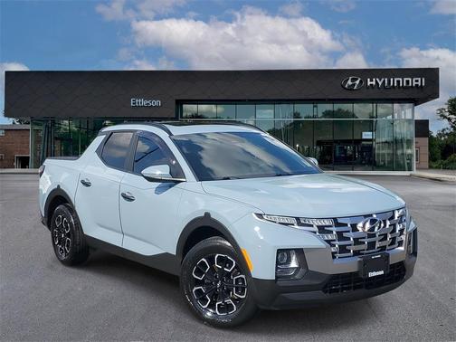 2022 Hyundai SANTA CRUZ 2.5L SEL