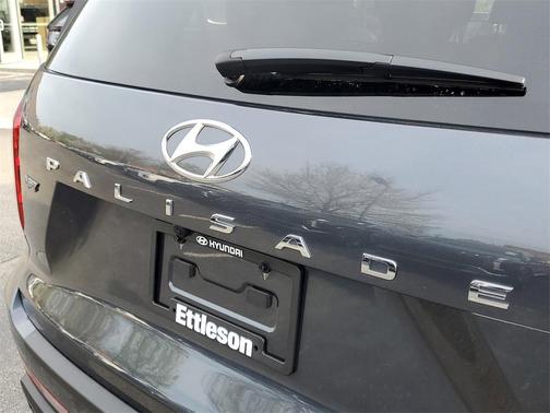 2025 Hyundai PALISADE XRT