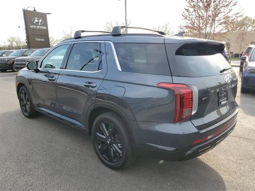 2025 Hyundai PALISADE XRT