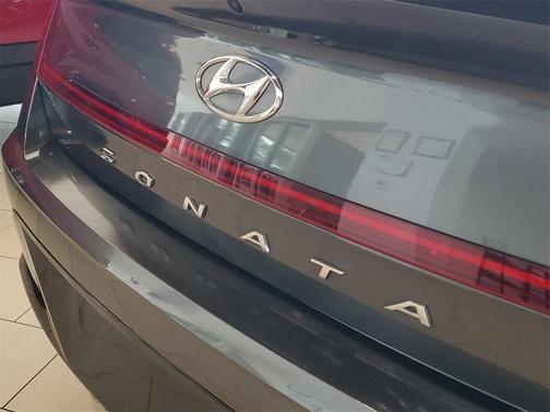 2022 Hyundai SONATA N Line