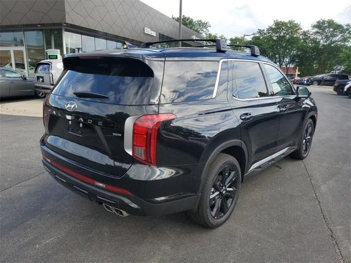 2025 Hyundai PALISADE XRT