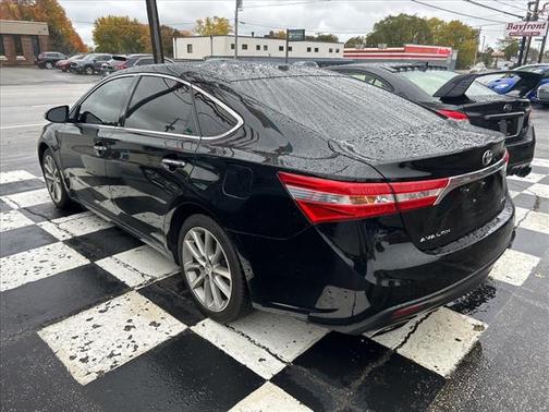 2014 Toyota Avalon XLE Premium