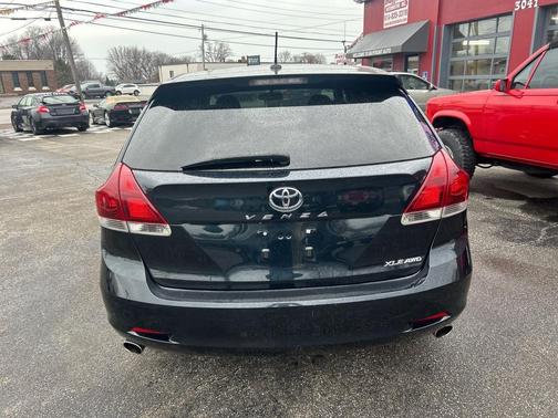 2013 Toyota Venza XLE