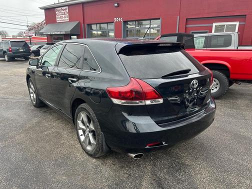 2013 Toyota Venza XLE