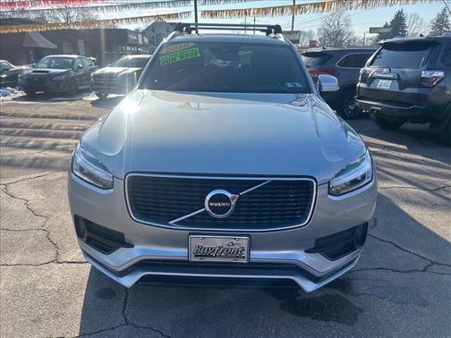 2019 Volvo XC90 T6 R-Design