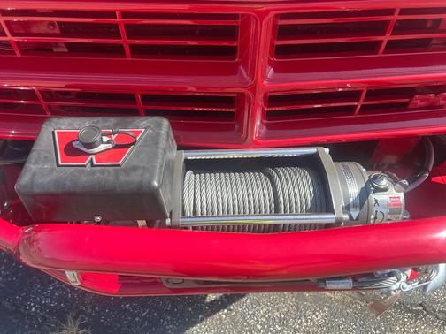 1989 Dodge Dakota Sport