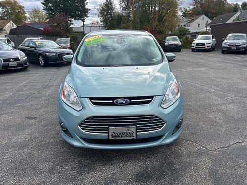 2014 Ford C-Max Hybrid SEL