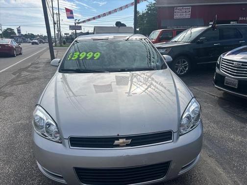 2006 Chevrolet Impala LT