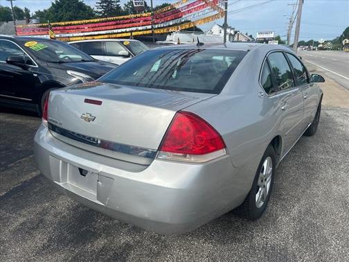 2006 Chevrolet Impala LT