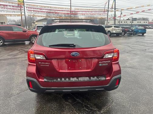 2019 Subaru Outback 2.5i