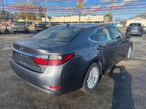 2014 Lexus ES 350 Base