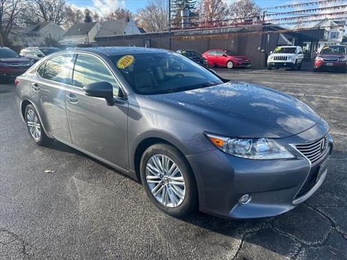 2014 Lexus ES 350 Base