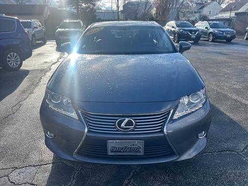2014 Lexus ES 350 Base