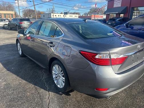 2014 Lexus ES 350 Base