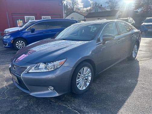 2014 Lexus ES 350 Base