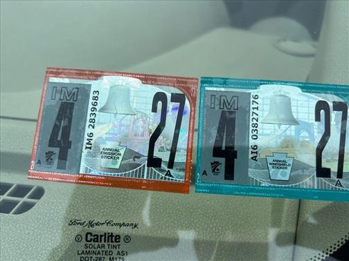 2005 Ford Freestyle SE