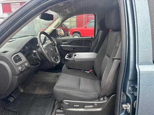 2010 Chevrolet Tahoe LT