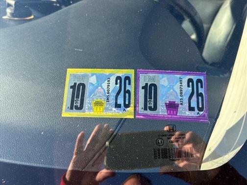 2016 Honda HR-V EX-L w/Navigation