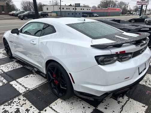 2024 Chevrolet Camaro 2SS