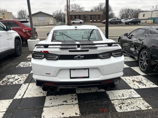 2024 Chevrolet Camaro 2SS