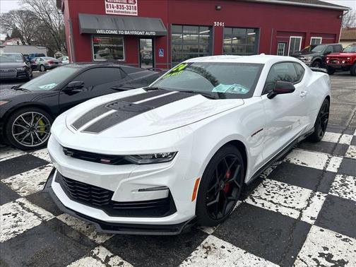 2024 Chevrolet Camaro 2SS