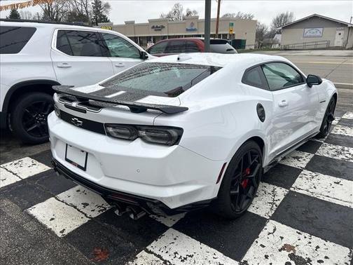 2024 Chevrolet Camaro 2SS