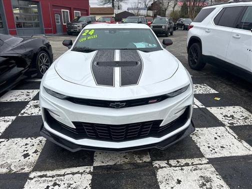 2024 Chevrolet Camaro 2SS