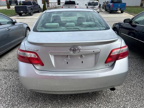 2009 Toyota Camry LE