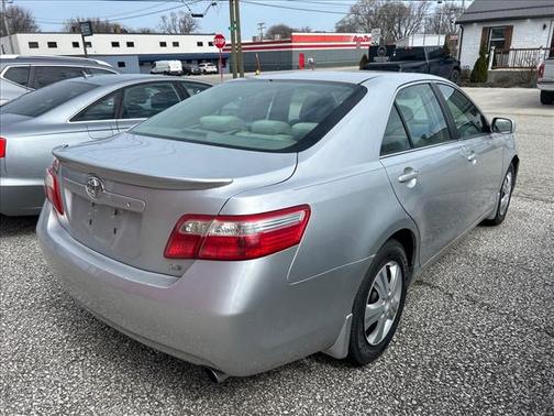 2009 Toyota Camry LE