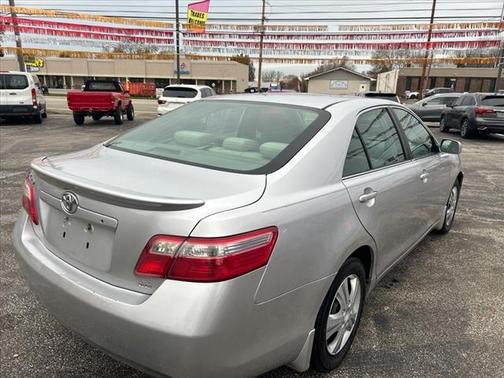 2009 Toyota Camry LE
