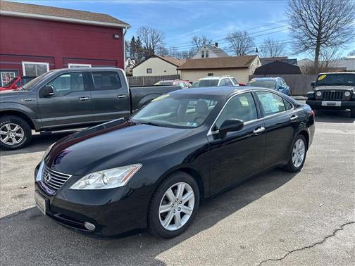 2008 Lexus ES 350 Base