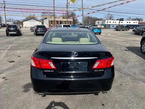 2008 Lexus ES 350 Base
