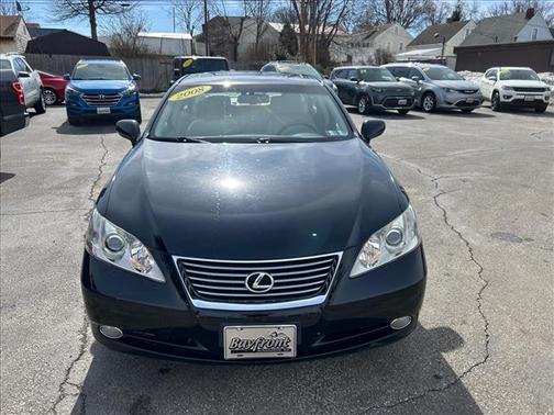2008 Lexus ES 350 Base