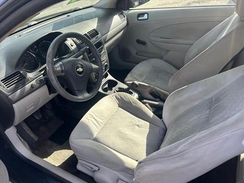 2009 Chevrolet Cobalt LS