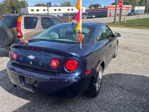 2009 Chevrolet Cobalt LS