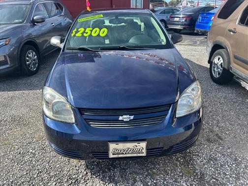 2009 Chevrolet Cobalt LS