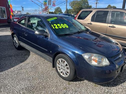 2009 Chevrolet Cobalt LS