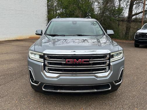 Sterling 2023 GMC Acadia SLT